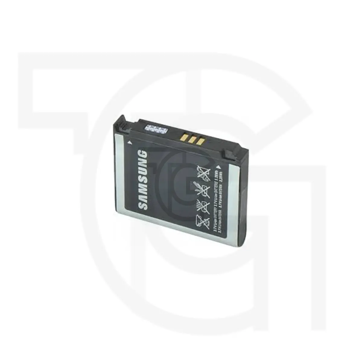 Samsung M6710 Beat DISC Resim 5