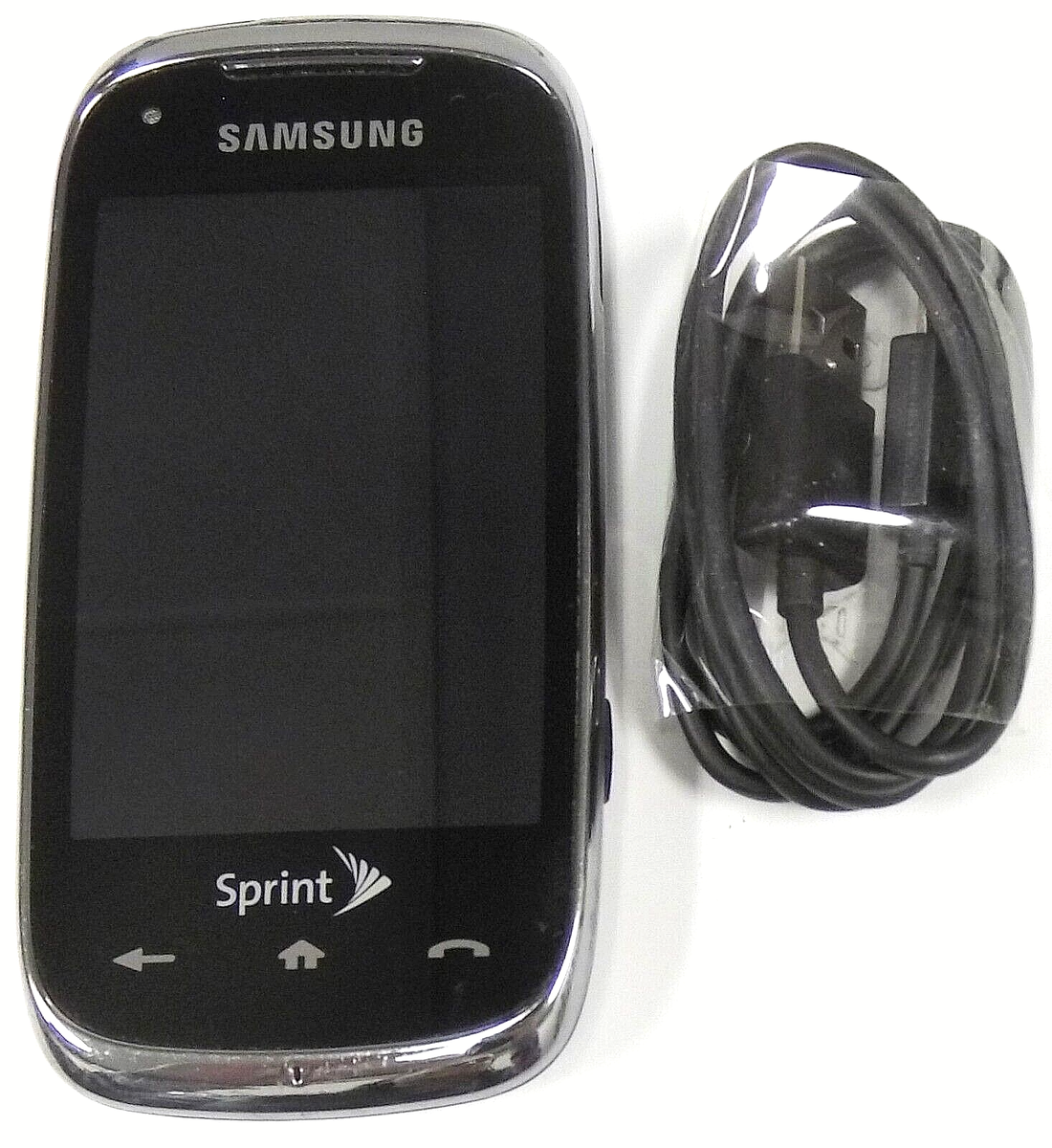 Samsung M850 Instinct HD