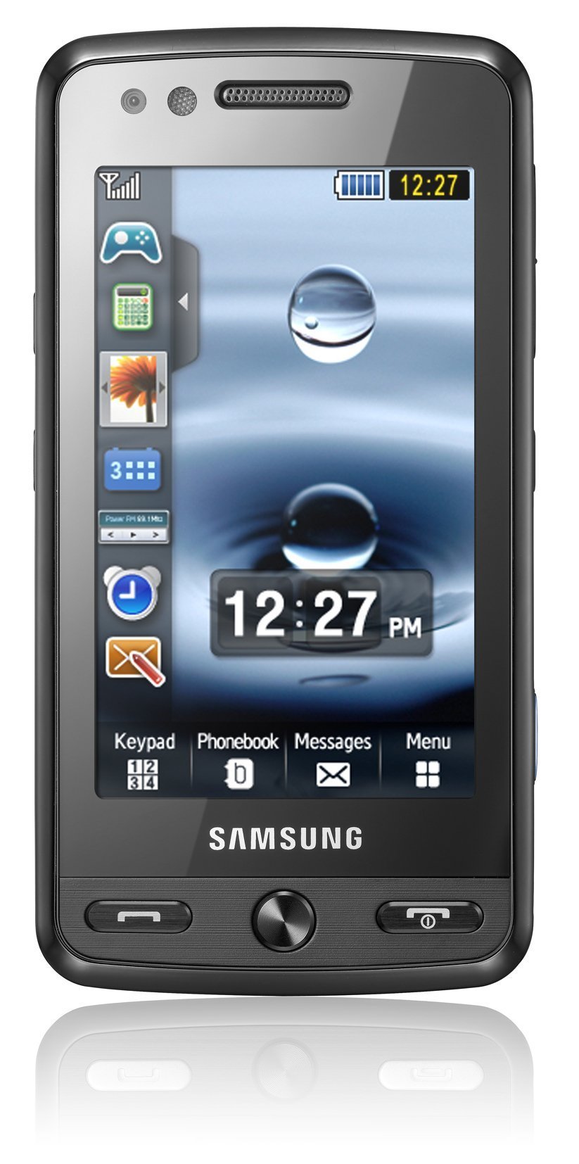 Samsung M8800 Pixon
