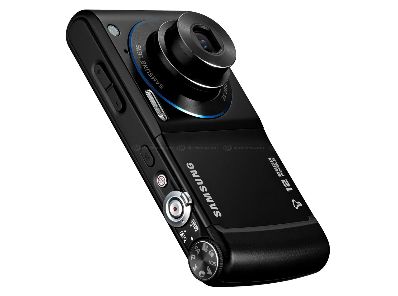 Samsung M8920