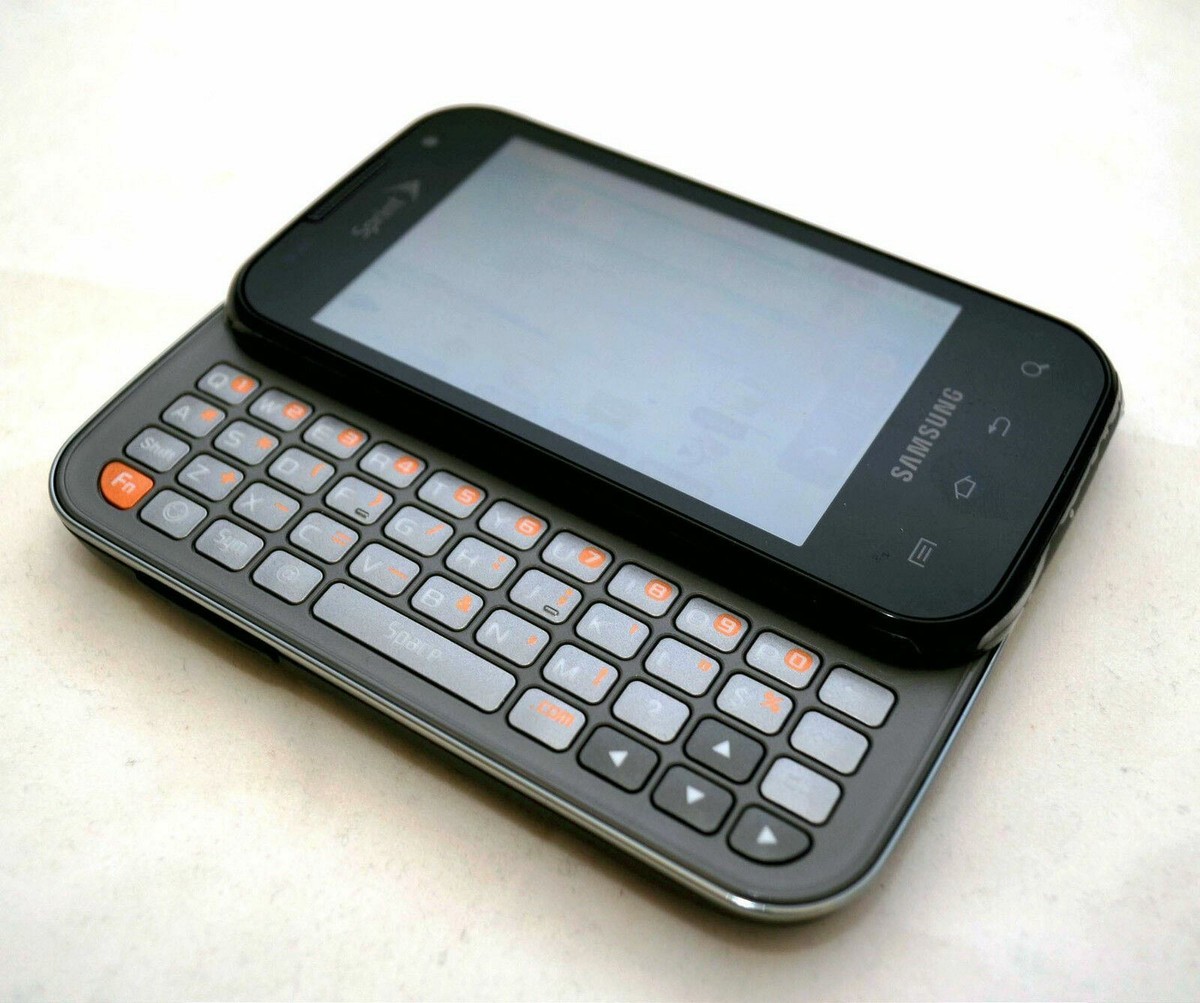Samsung M920 Transform