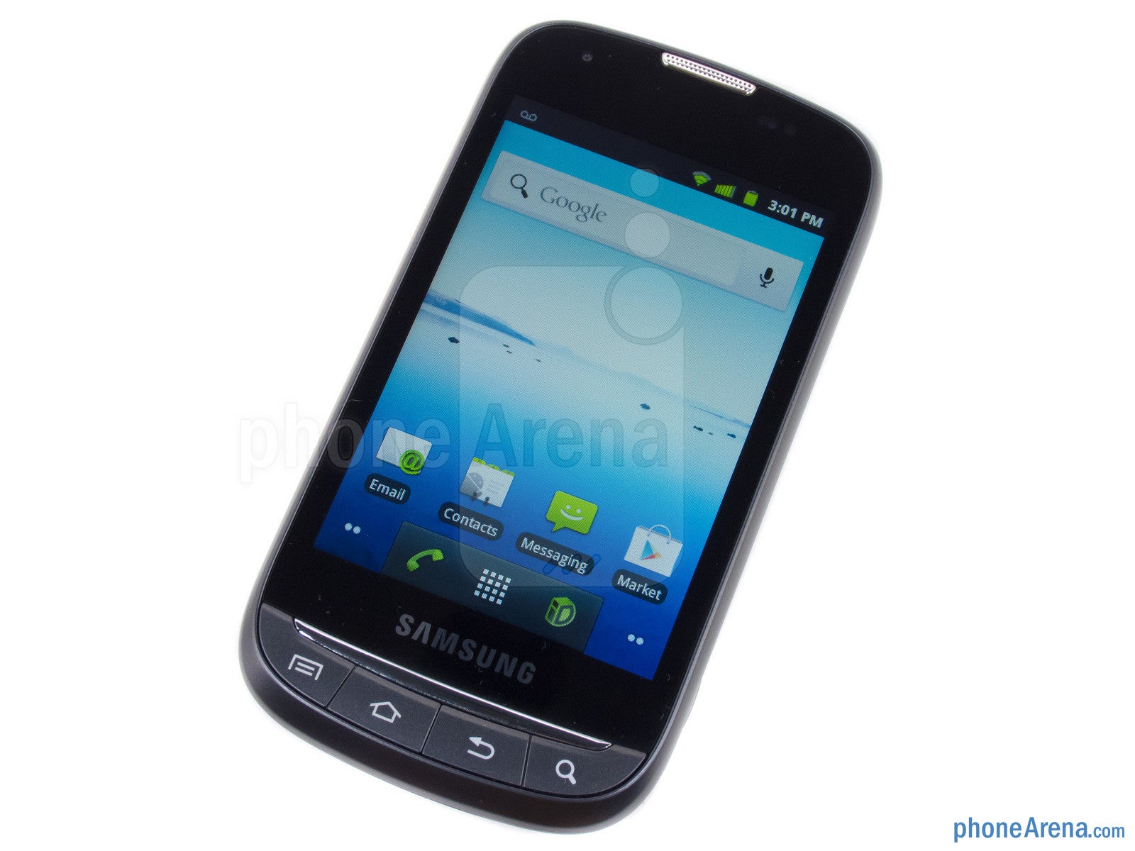 Samsung M930 Transform Ultra Resim 5