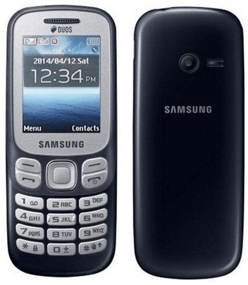 Samsung Metro 312 Resim 2