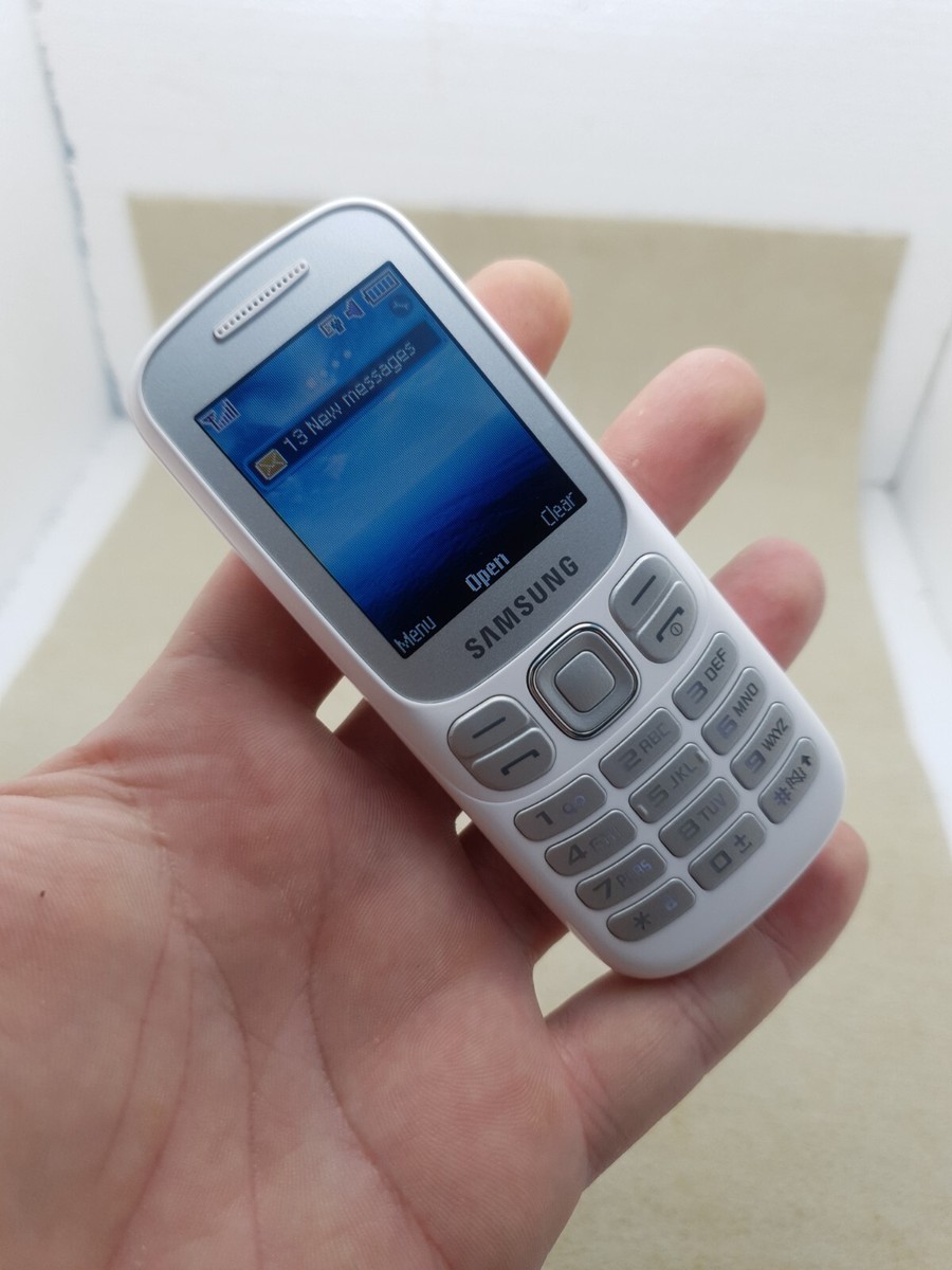 Samsung Metro 312 Resim 3