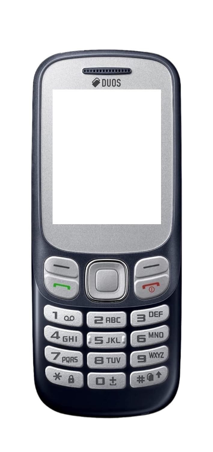 Samsung Metro 312 Resim 4
