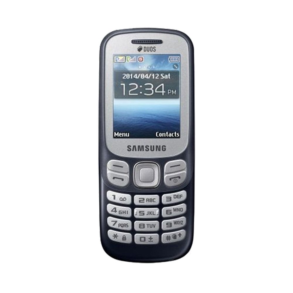Samsung Metro 312 Resim 5