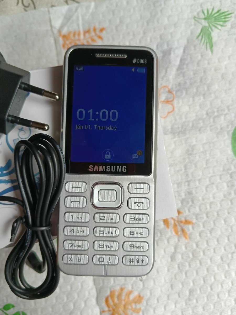 Samsung Metro 360 Resim 3
