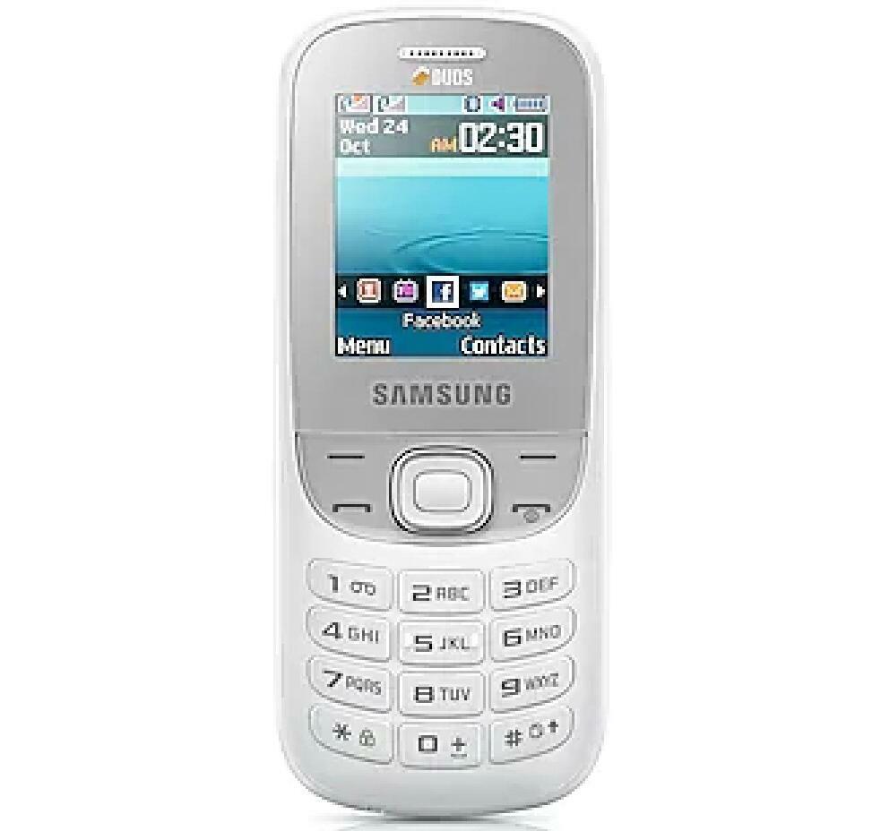 Samsung Metro E2202