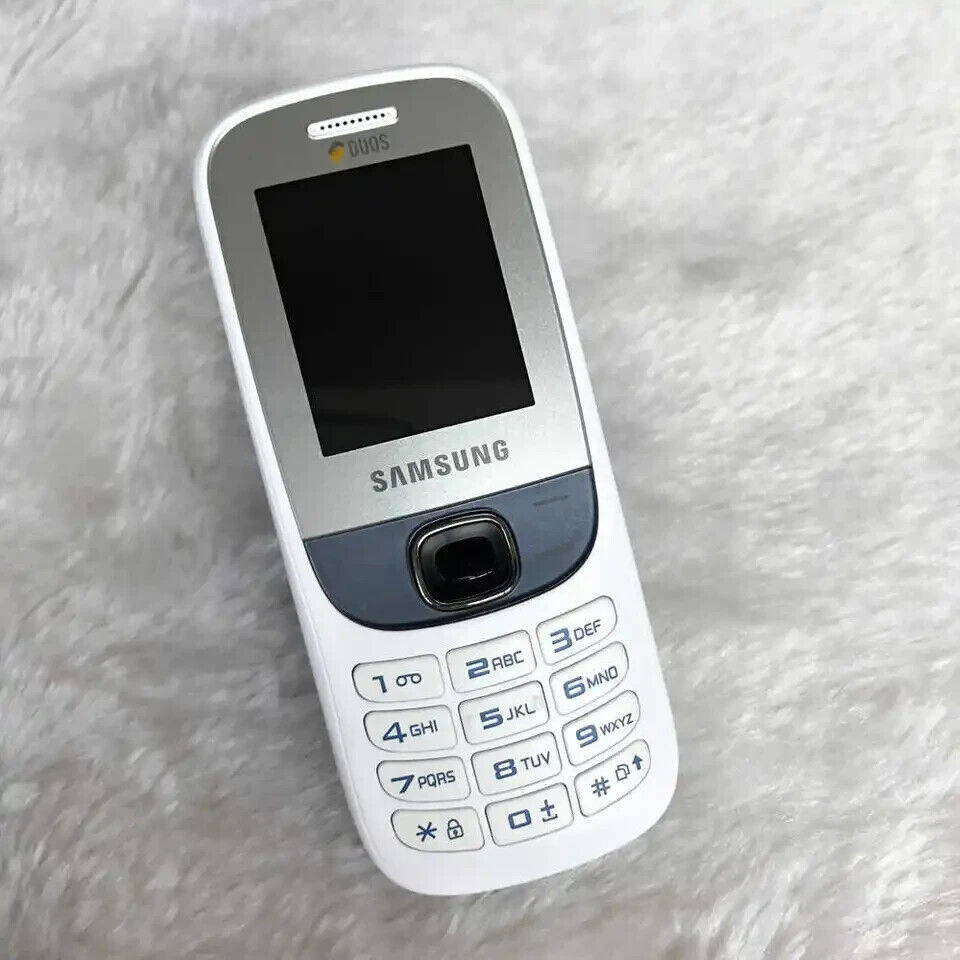 Samsung Metro E2202 Resim 4