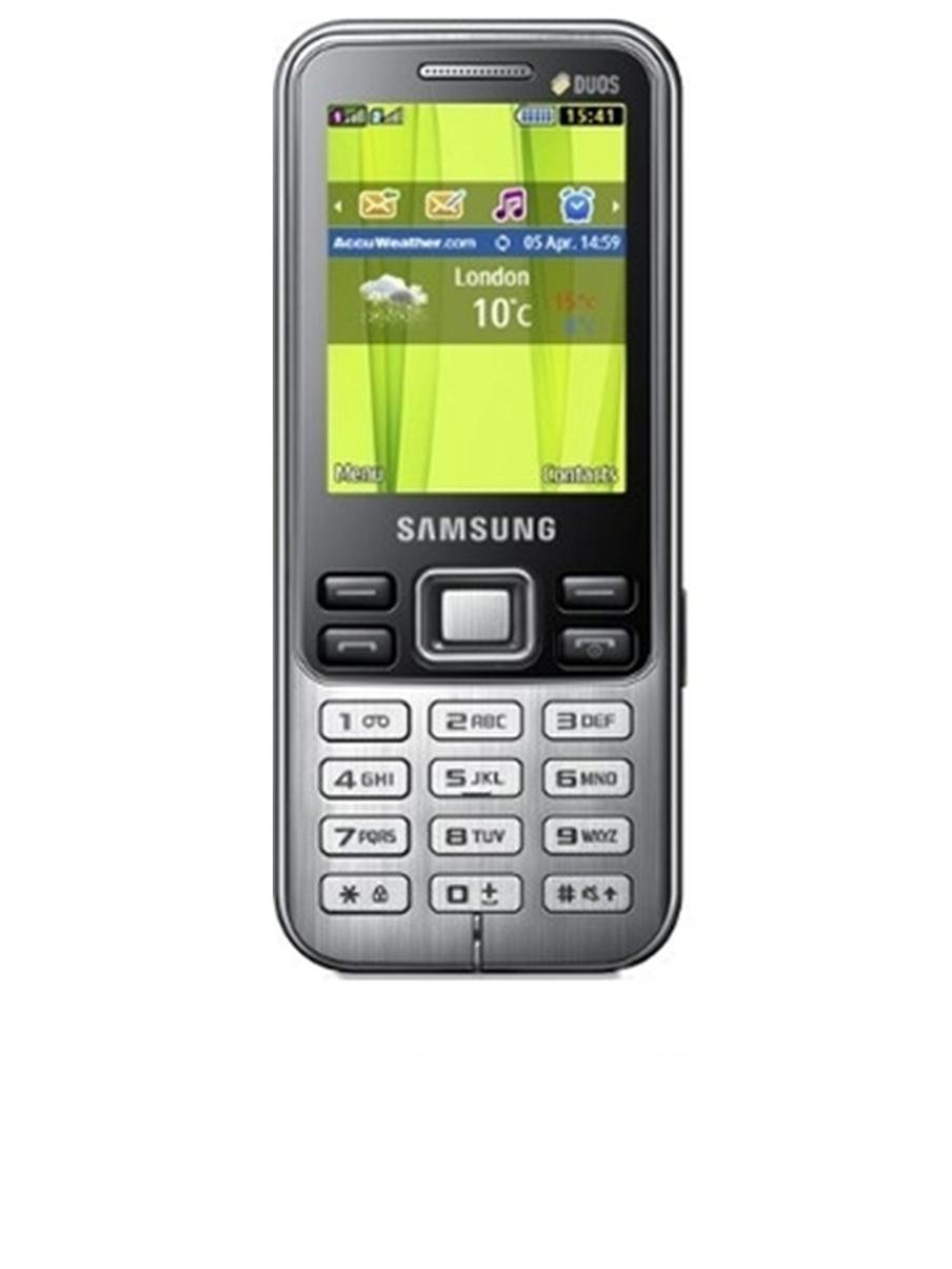 Samsung Metro TV Resim 2