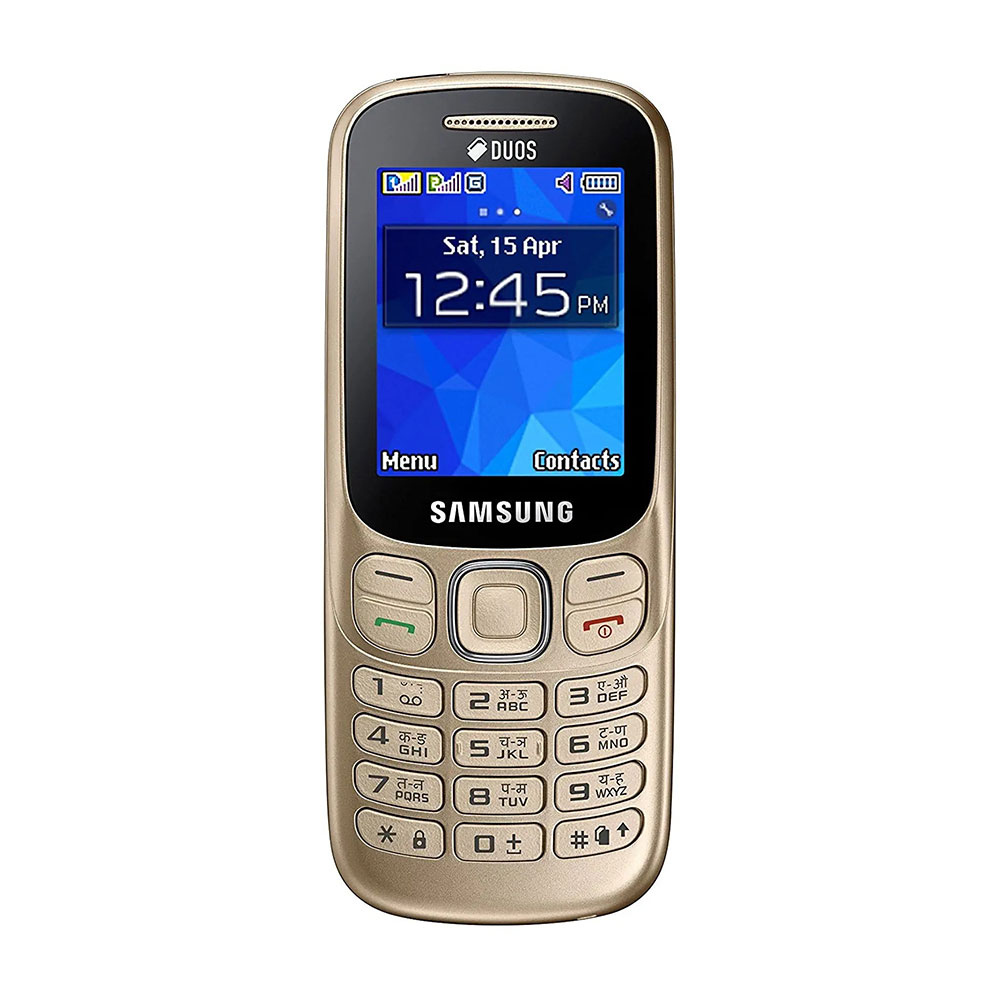 Samsung Metro TV Resim 5