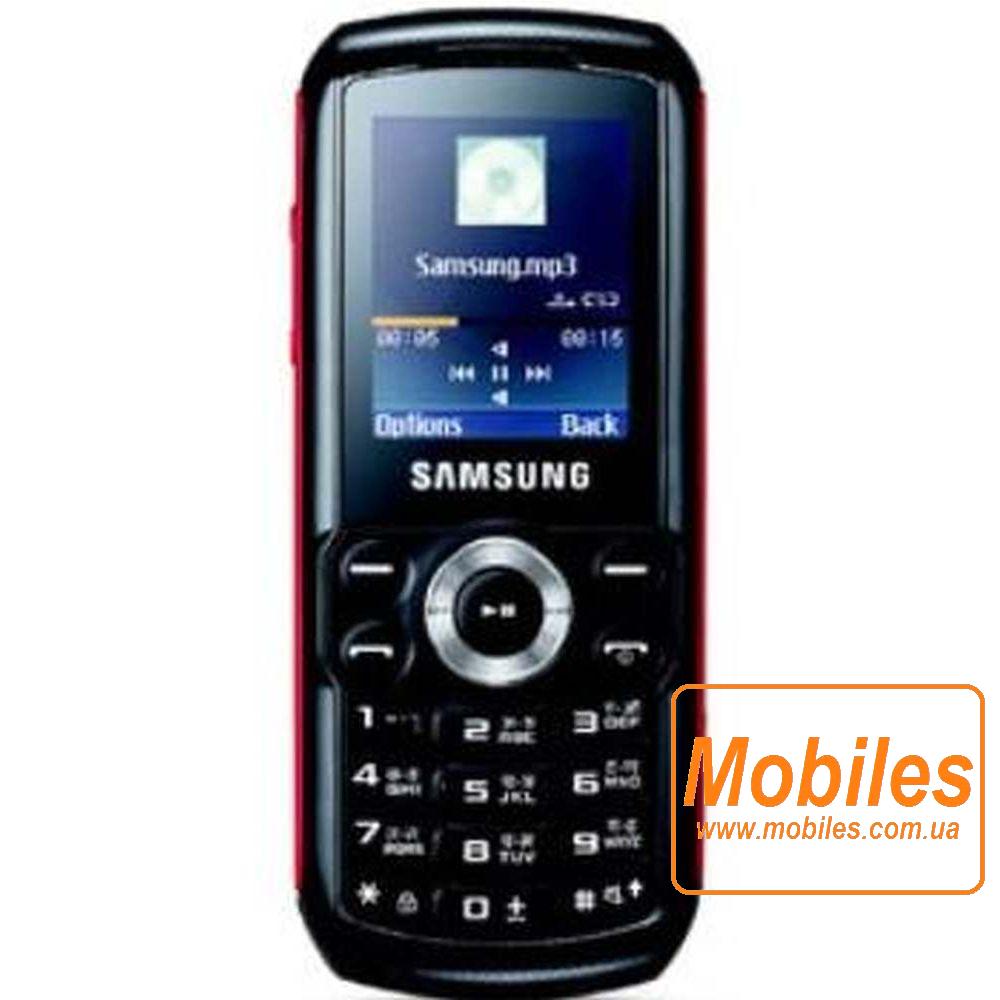 Samsung Mpower Muzik 219 Resim 5