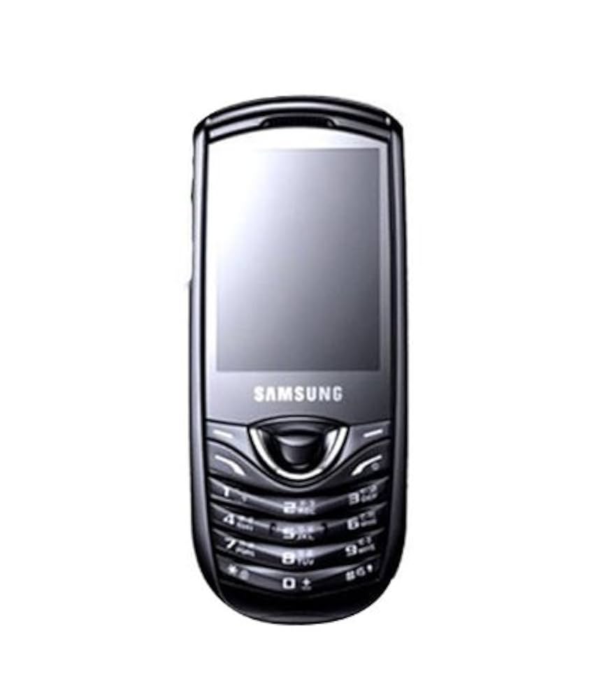 Samsung Mpower TV S239