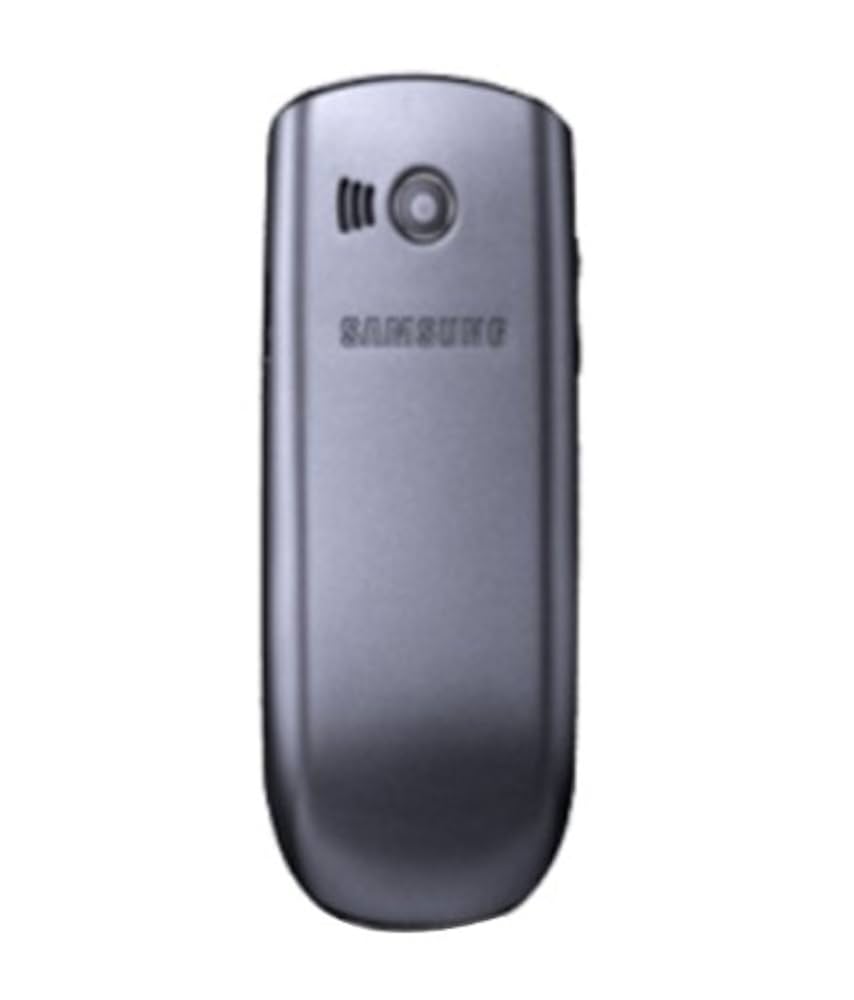 Samsung Mpower TV S239 Resim 4