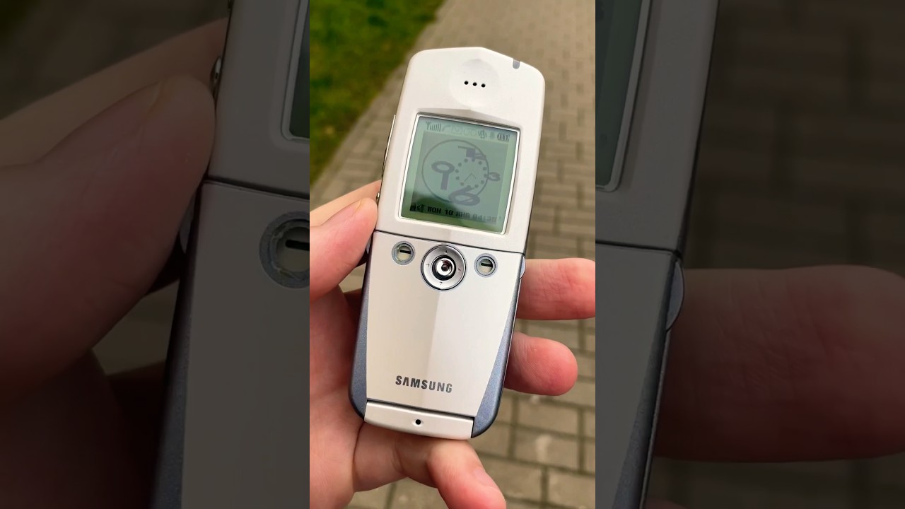 Samsung N400 Resim 3