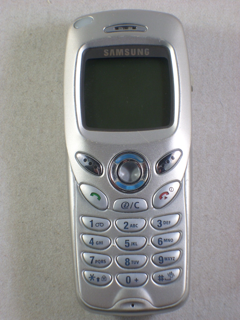 Samsung N500 Resim 2