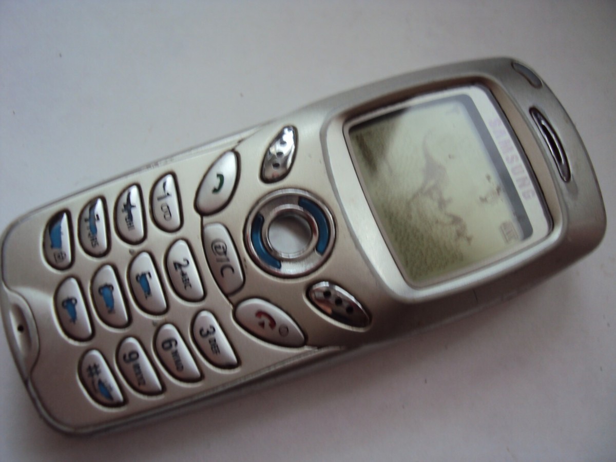Samsung N500 Resim 4