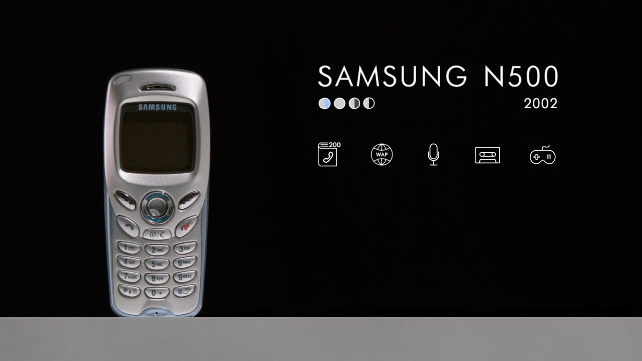 Samsung N500 Resim 5