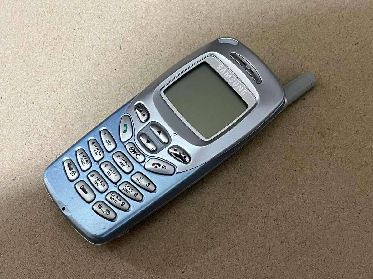 Samsung N620