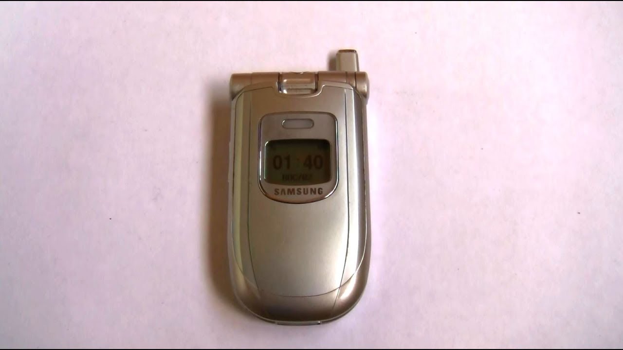 Samsung P100 Resim 5