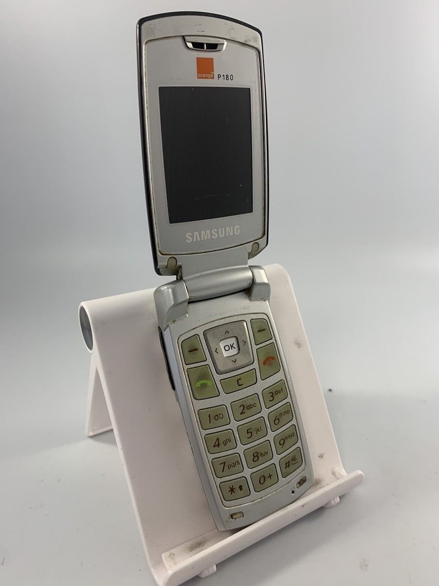 Samsung P180 Resim 3