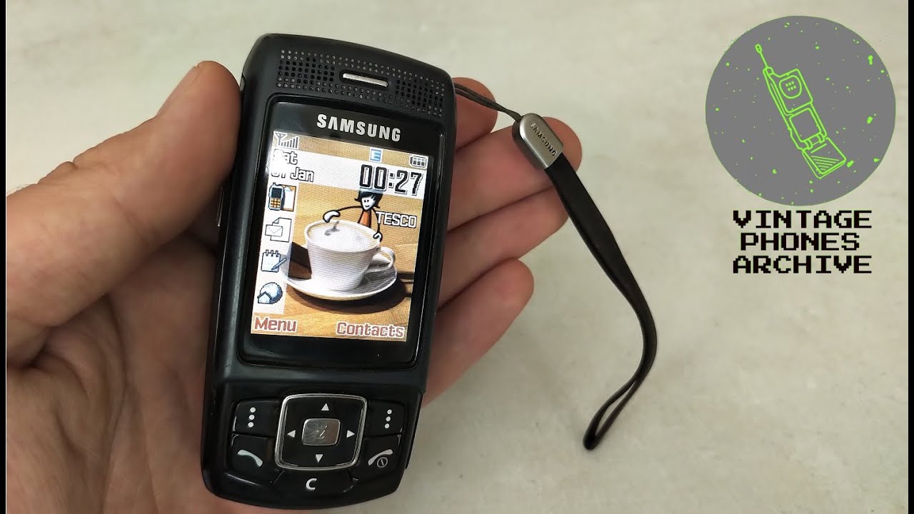 Samsung P220 Resim 5