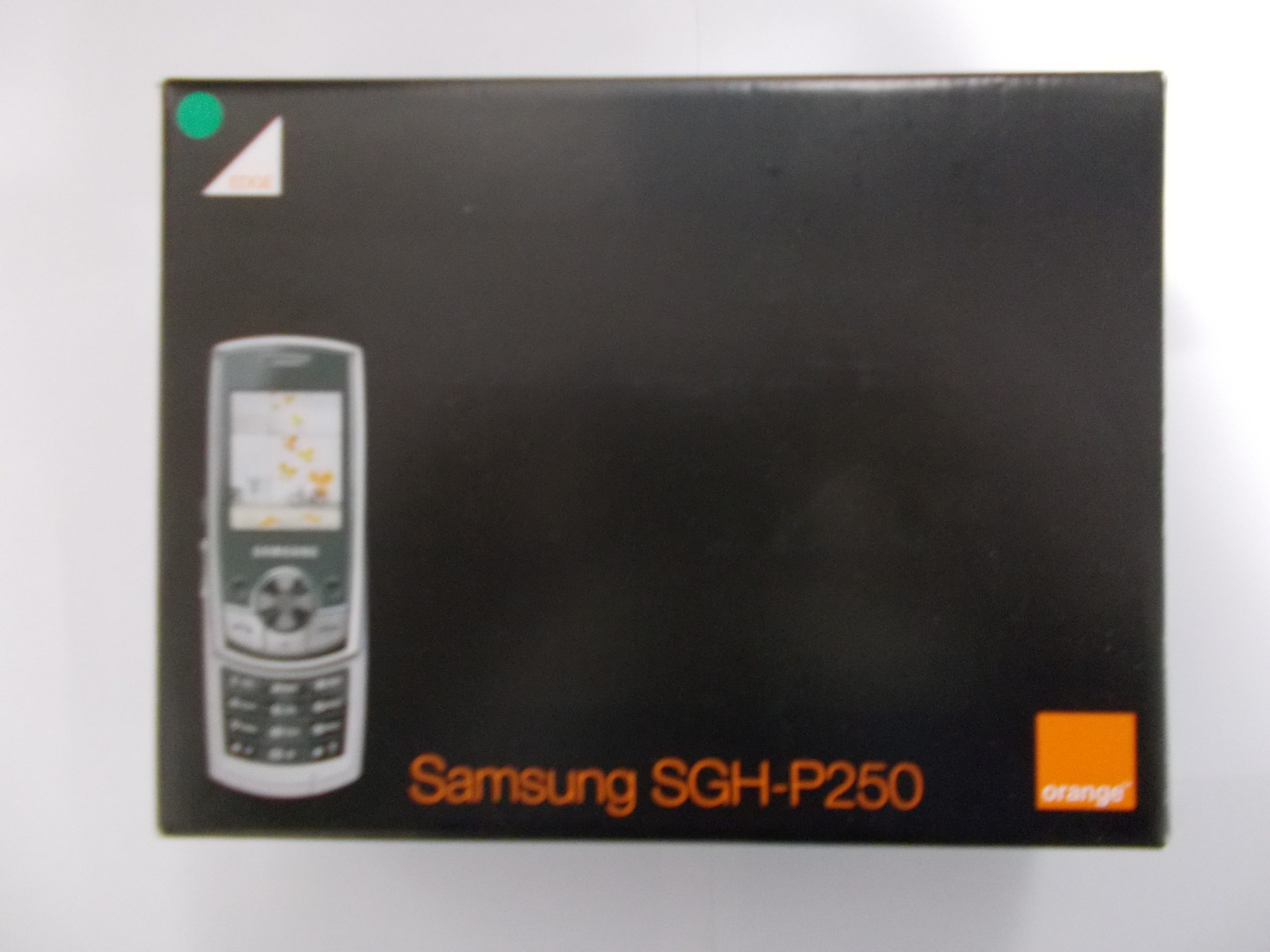 Samsung P250