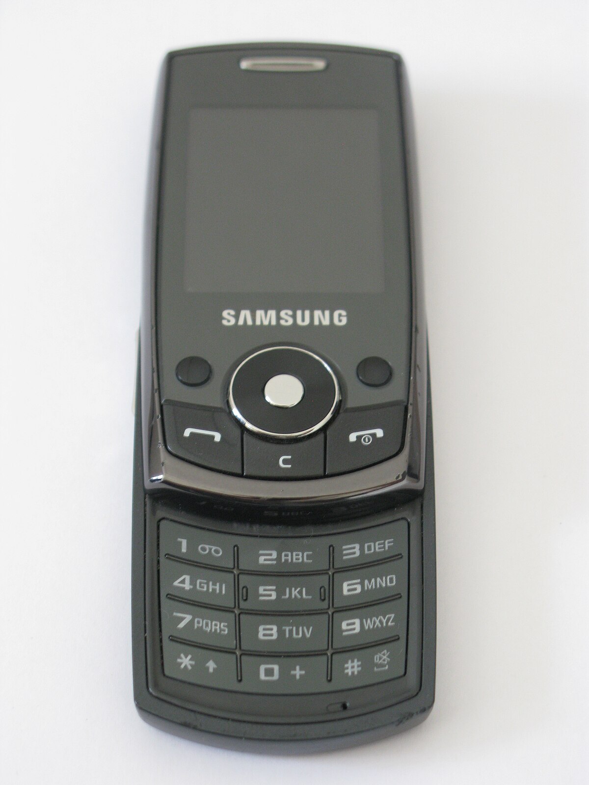 Samsung P250 Resim 4
