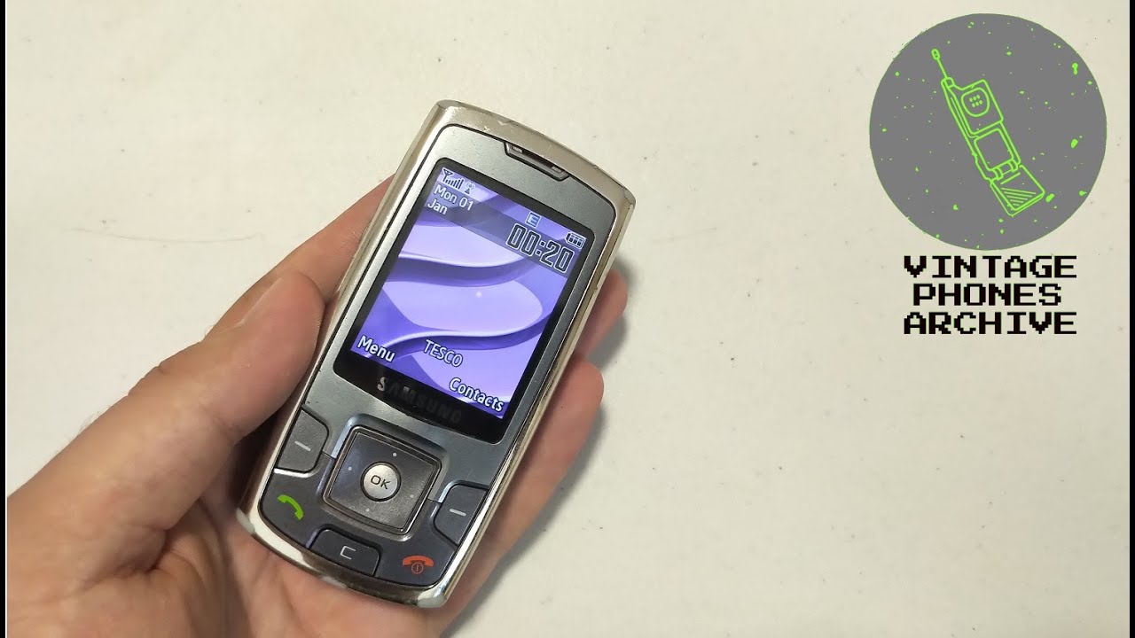 Samsung P260 Resim 2
