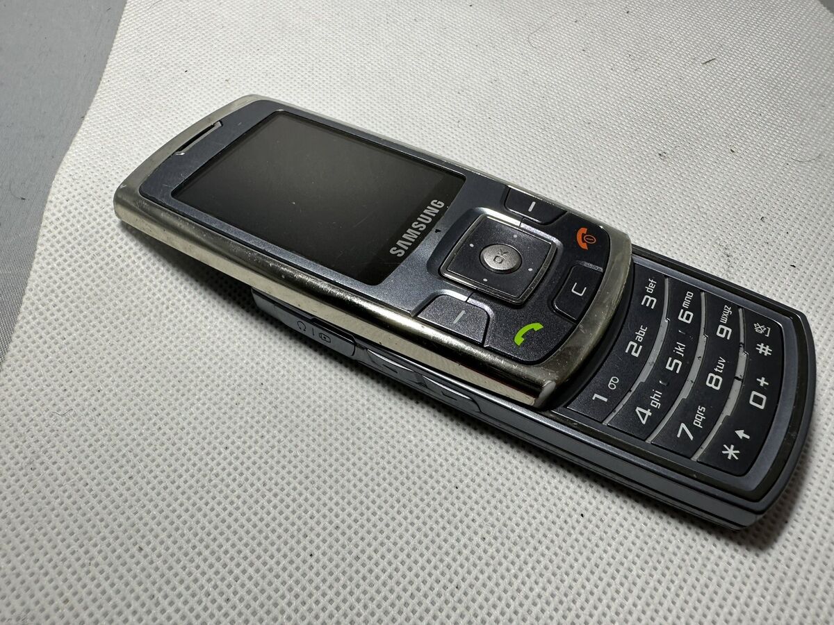 Samsung P260 Resim 4