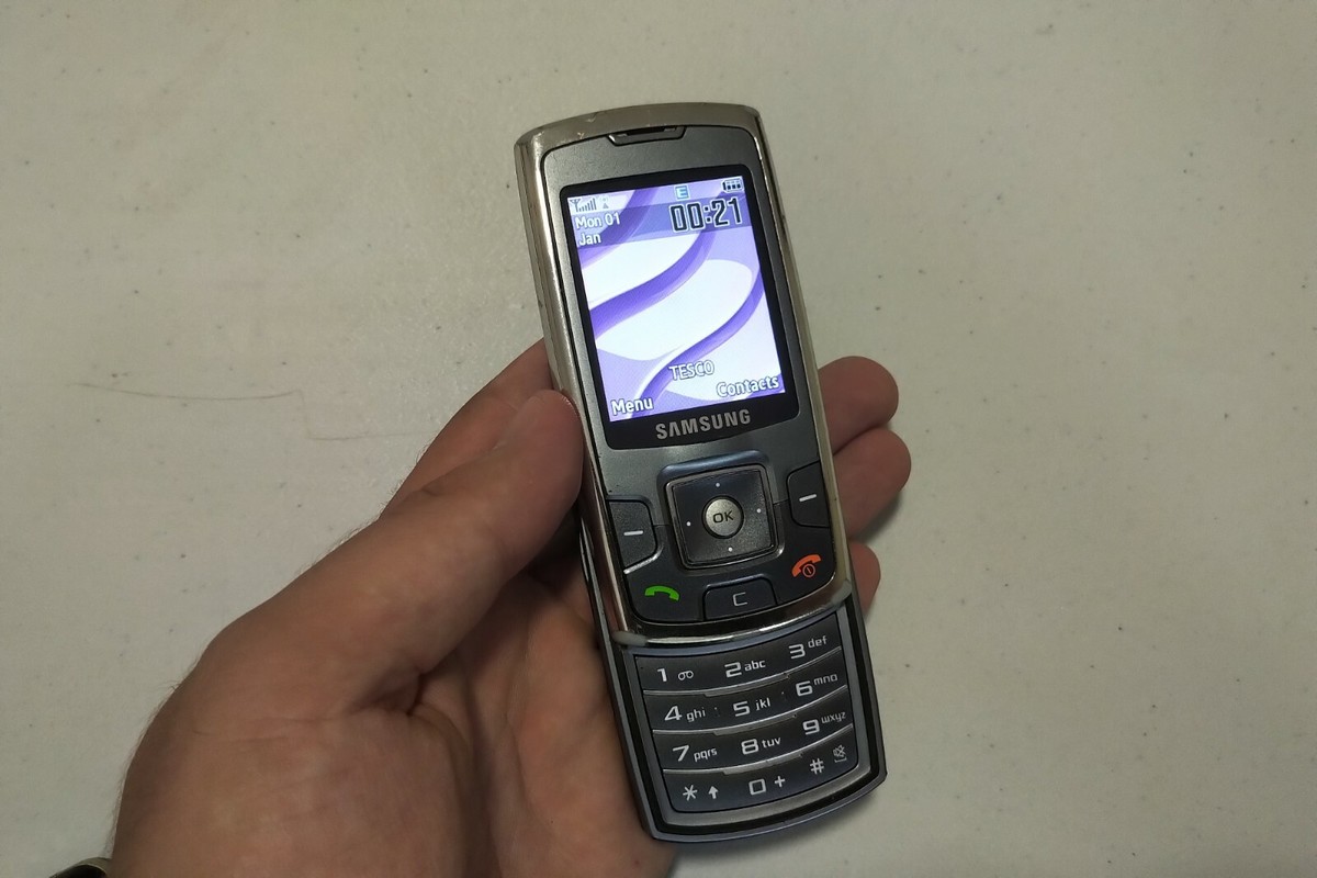 Samsung P260 Resim 5