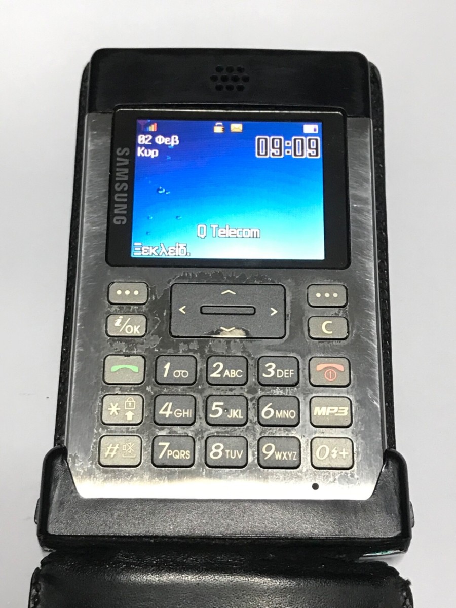 Samsung P300 Resim 2