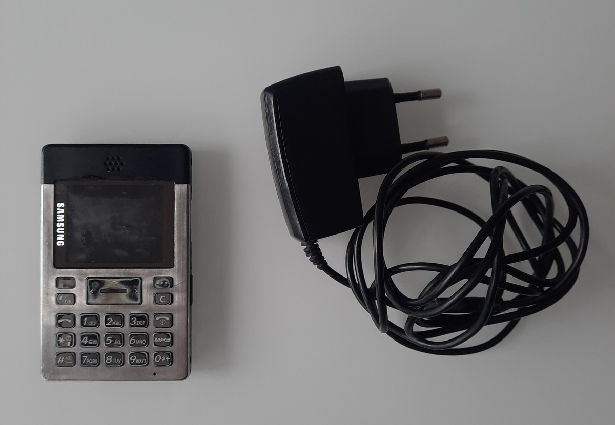 Samsung P300 Resim 3