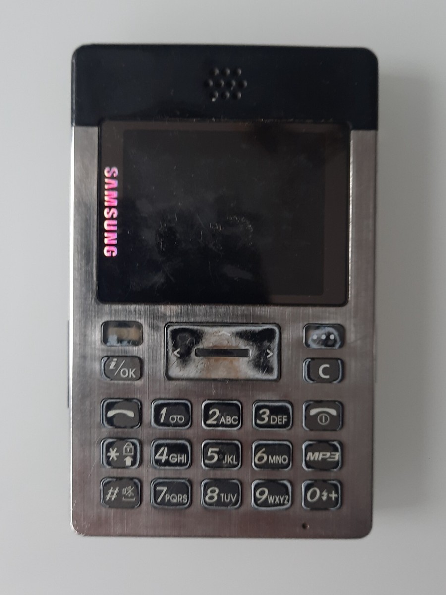 Samsung P300 Resim 4