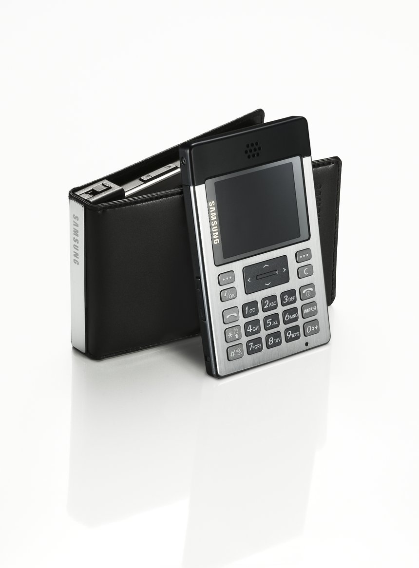 Samsung P300 Resim 5