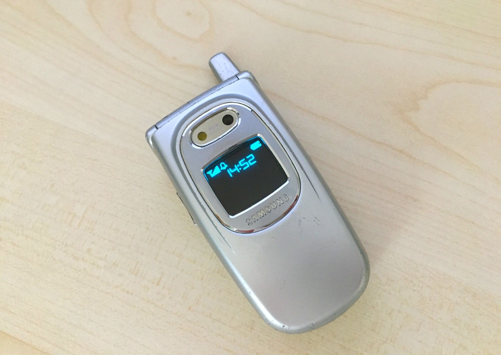 Samsung P510