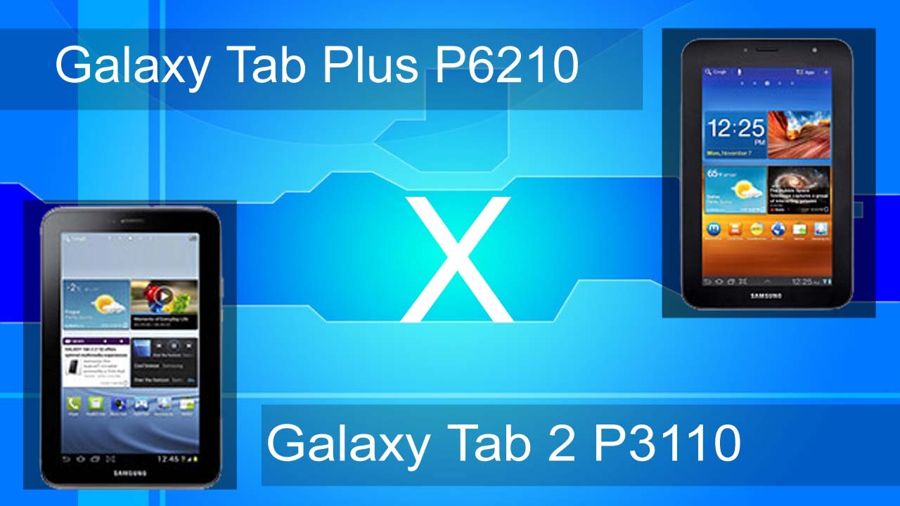 Samsung P6210 Galaxy Tab 7.0 Plus Resim 5
