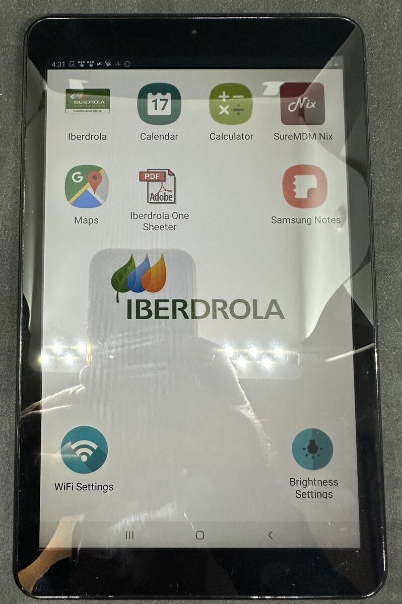 Samsung P6810 Galaxy Tab 7.7 Resim 4