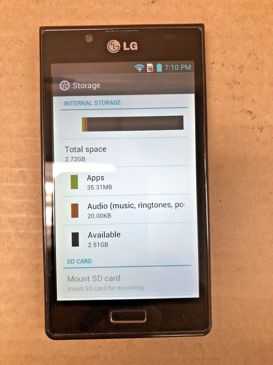 Samsung P705 Resim 5