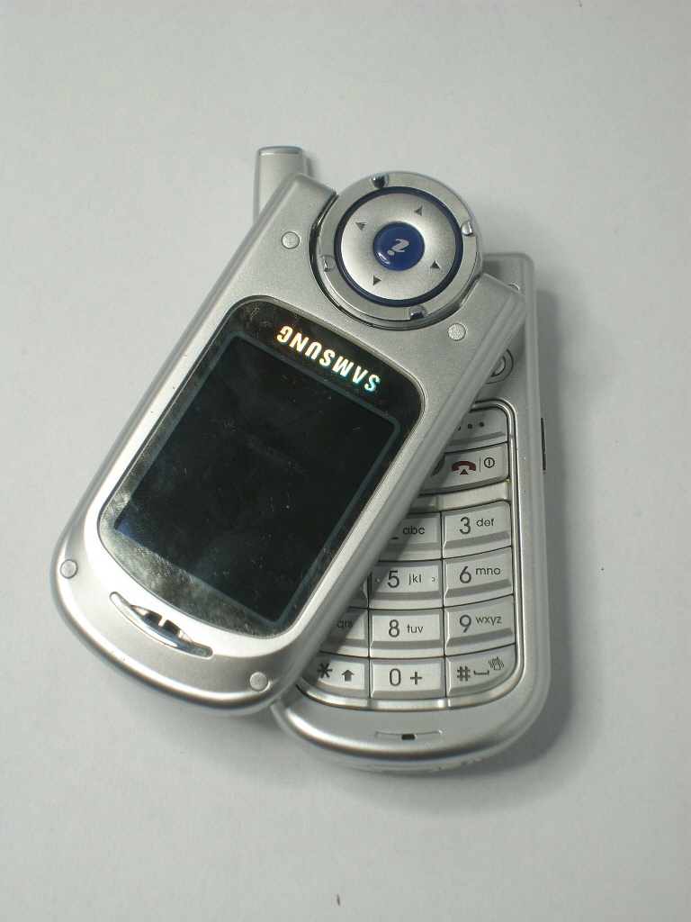 Samsung P730 Resim 5