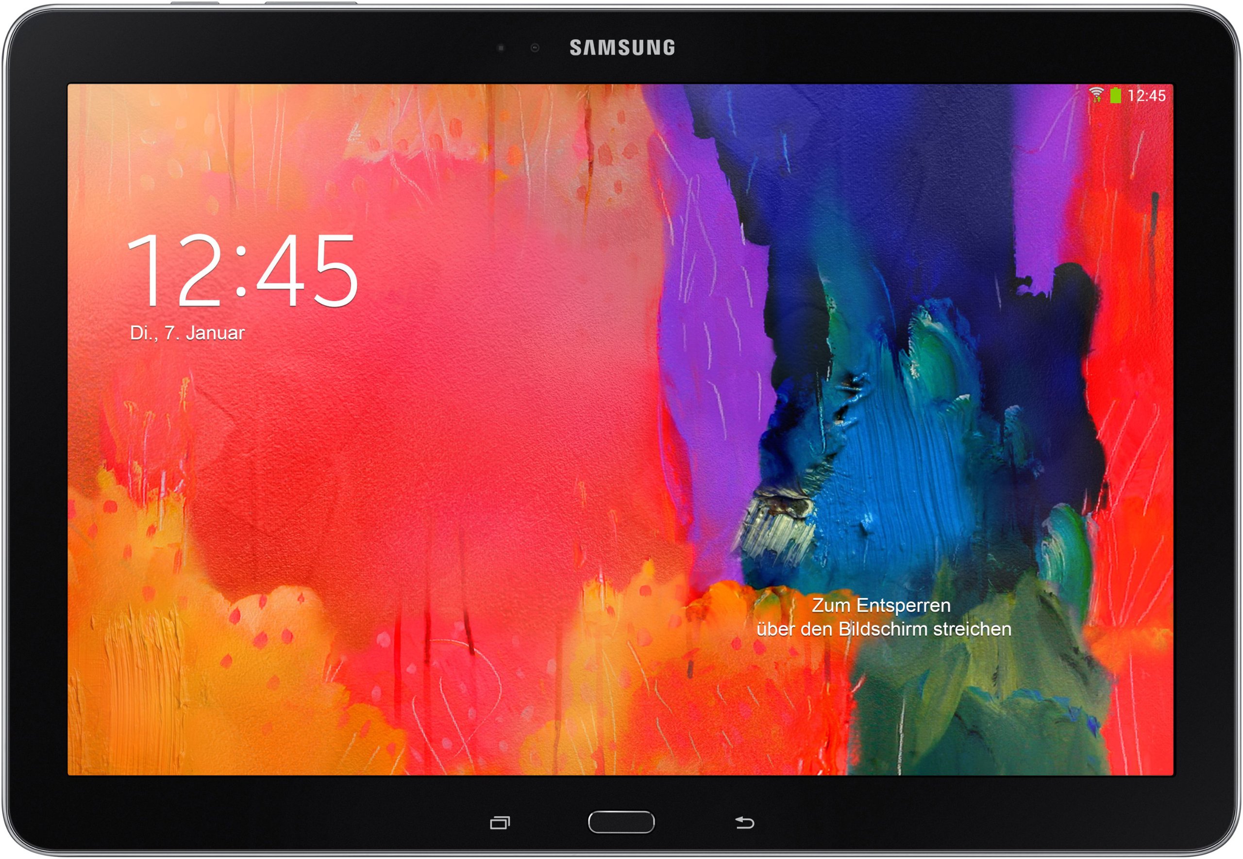 Samsung P900 Resim 4