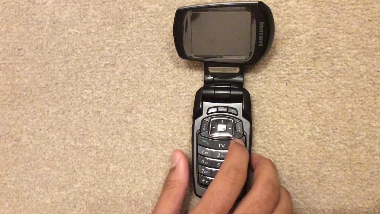 Samsung P910 Resim 5