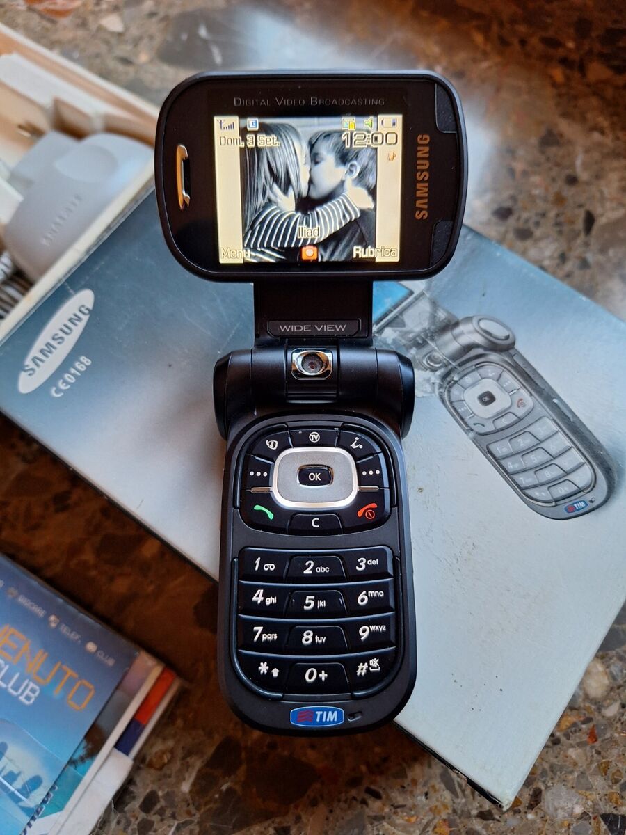 Samsung P920 Resim 4