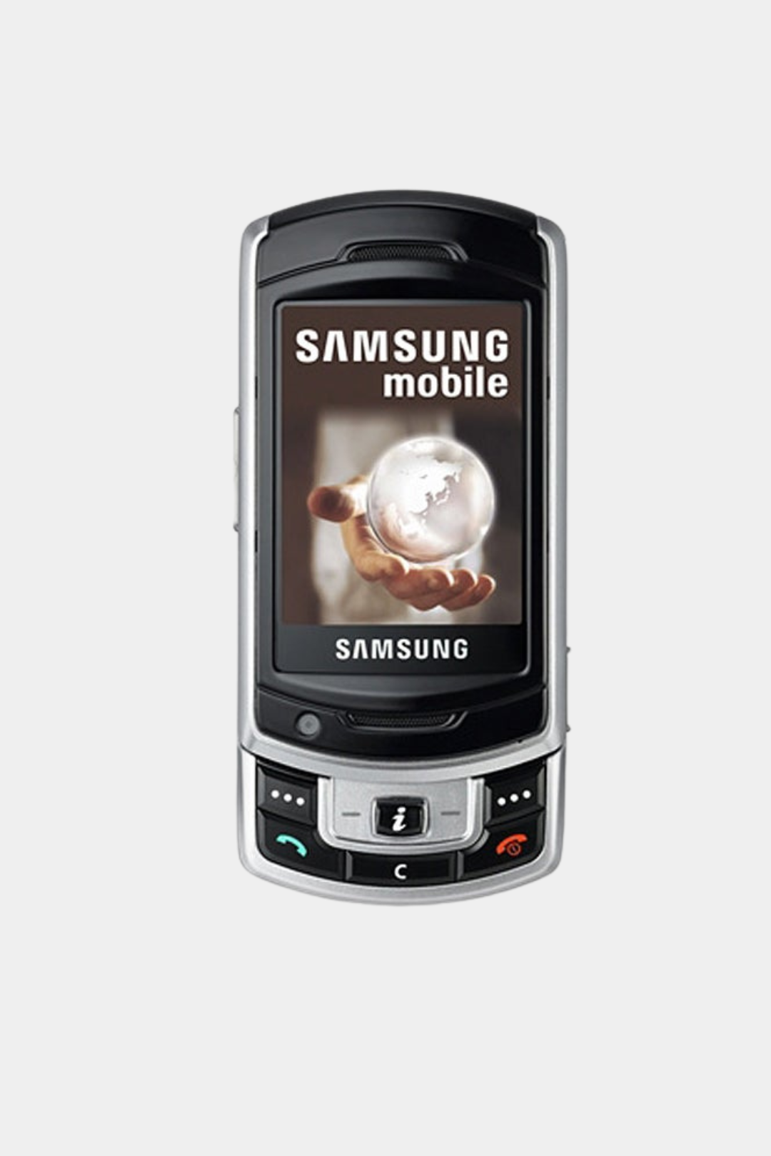 Samsung P930