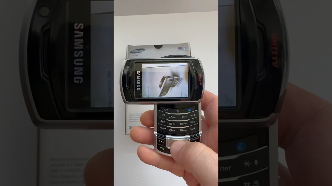 Samsung P930 Resim 2