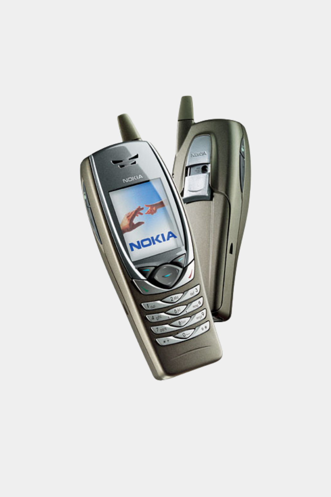 Samsung P930 Resim 4