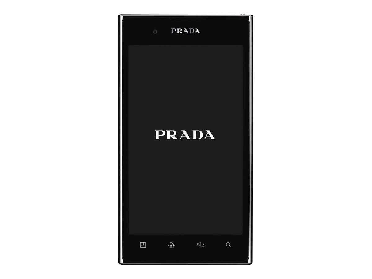 Samsung P940 Resim 4
