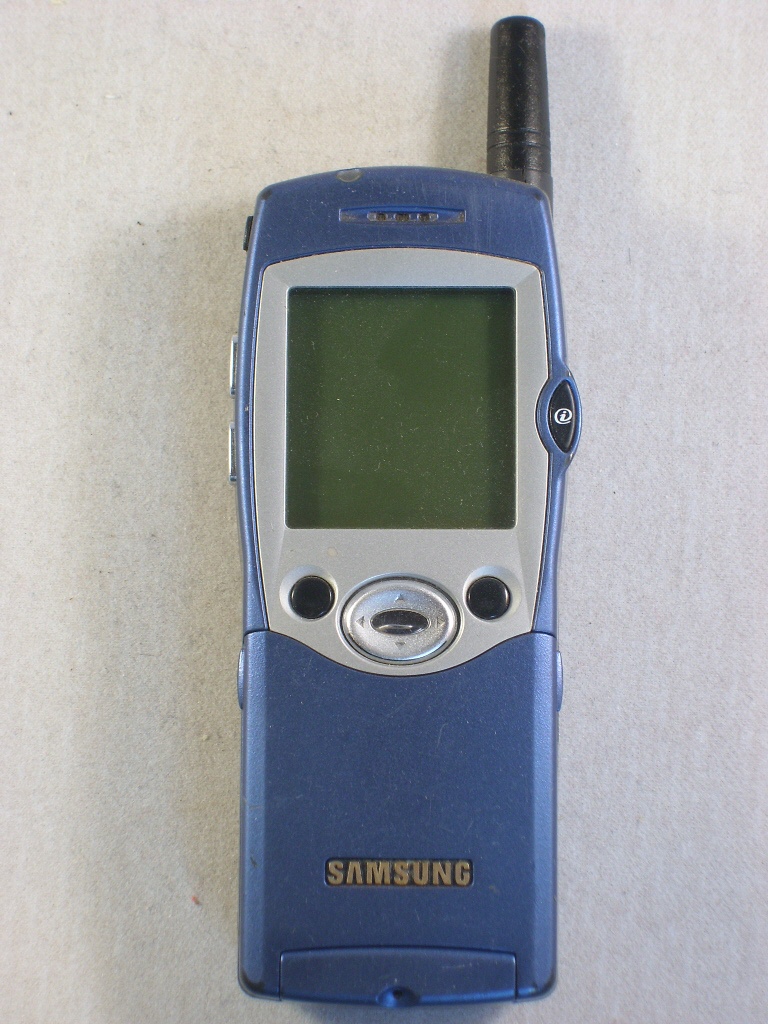 Samsung Q100