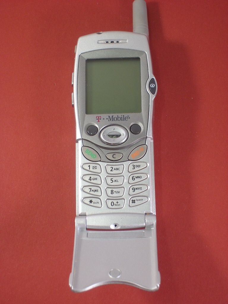 Samsung Q105 Resim 4