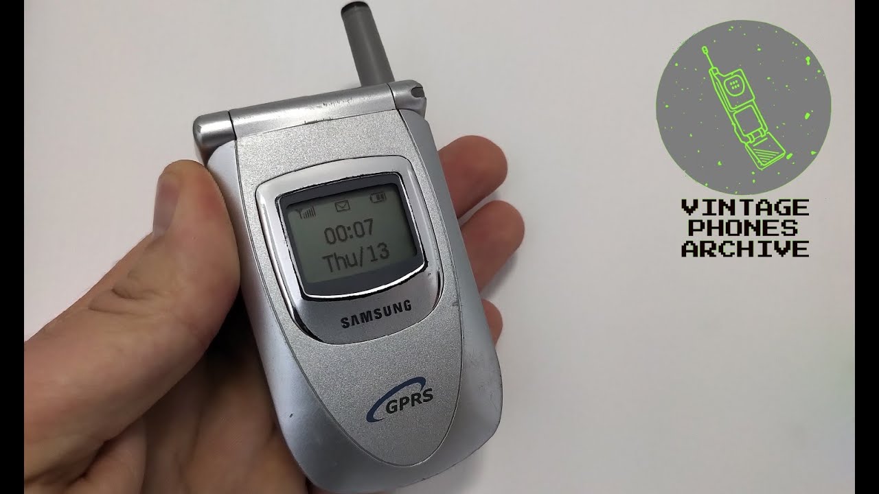 Samsung Q200